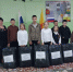 Волонтёры Вурнарского округа отправили новую партию помощи бойцам - Министерство труда и соцзащиты