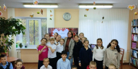 Школьники изучили историю завода «Псковкирпич» в игровом квесте - Pln-Pskov.Ru
