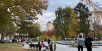 12 новых культурных пространств появятся в Новосибирской области в 2027 году - Сиб.фм
