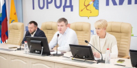 В Кирове благоустроят подъезды к школам и детсадам - Комсомольская Правда