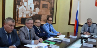 В Кировской области создается инфраструктура по обработке твердых коммунальных отходов. - Санчурский муниципальный округ