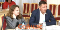 Депутат Светлана Досаева: «В этом году никому не пришлось мерзнуть» - ИА Нижний сейчас