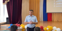 Около 200 белгородских студентов стали участниками тренингов от сотрудников Госавтоинспекции - Сетевое издание Знамя 31