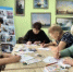 Арт-терапия - Центр соцобслуживания населения
