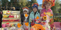 В детских садах Татарстана прошли осенние ярмарки - Министерство образования