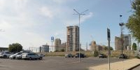 В октябре в полном объеме заработает парковочные пространства в пешей доступности от ж/д вокзала - Город Волгоград