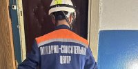 В Пензе спасатели обнаружили тело мужчины в закрытой квартире - Пензенская Правда