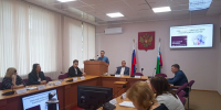 ГИИ в помощь учёному: на мастер-классе обсудили использование генеративного ИИ в науке - БУКЭП