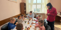Осеннее волшебство в нашем Дворце культуры продолжается! - Дворец культуры