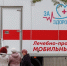 В селе Северном на Ставрополье мобильная бригада медиков провела 23 консультации - ИА Победа 26