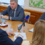 Губернатор провел встречу с представителями партий, прошедших в Законодательное Собрание - Законодательное собрание