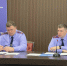 В следственном управлении СК России по Томской области состоялось заседание коллегии - Следственный комитет