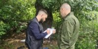 В Новосибирске возбуждено уголовное дело по факту хулиганства в отношении пожилой женщины - Следственный комитет