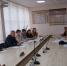 Состоялось совещание по вопросам подготовки команды Кузнецкого района к осенней легкоатлетической эстафете на призы Губернатора Пензенской области - Кузнецкий район