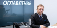 Игорь Сопов. Фото: ПАИ - InformPskov.Ru