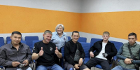 Кадровый центр для участников СВО: от поиска работы до информирования по актуальным вопросам - Министерство труда и соцзащиты