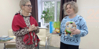 Интерактивная книга Ирины Смирновой для обучения детей музыкальной импровизации издана в Карелии - StolicaOnego.Ru
