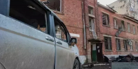 В Ростове ищут подрядчика для экспертизы повреждённых в результате атак БПЛА авто - DonDay.Ru
