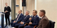 Власть администрация Братска - IrkutskMedia.Ru