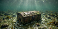 шкатулка на дне моря - Петрозаводск говорит