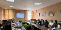 В Лиманском районе состоялась выездная консультация для представителей бизнеса - УФНС России