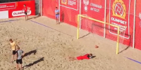 beachsoccer.ru - ИА СаратовБизнесКонсалтинг