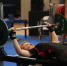 Курянка победила на турнире по пауэрлифтингу в Туле - Курская правда