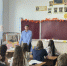 Урок взрослой жизни в Ровеньках: как защитить свое здоровье и не стать жертвой манипуляторов. - Город Ровеньки