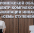 В Воронежской области время оформления документов для сопровождаемого проживания инвалидов сократят втрое - РИА Воронеж