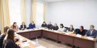Комиссия по делам несовершеннолетних и защите их прав города Кургана продолжает свою работу - Администрация г. Курган