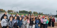 «Тверь – история одного города» - Министерство образования и науки