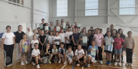Спортивная школа информирует - Тетюшский район