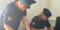 Судебные приставы Калмыкии обеспечили исполнение решения суда о взыскании задолженности с некоммерческой организации - УФССП России