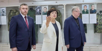 Александр Шуваев обсудил с Сергеем Степашиным поддержку участникам СВО в Белгородской области - Сетевое издание Валуйская Звезда