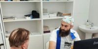 В селе Северном врачи провели выездной прием - Вечерний Ставрополь