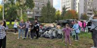 В Кирове готовят набережную Хлыновки к дальнейшему преображению - Кировская правда