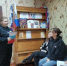 Информационно-познавательный час «Дружба народов: традиции и современность». - Библиотеки Тамбовской области