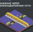 Сотрудники Госавтоинспекции напоминают водителям о соблюдении мер безопасности на железнодорожных переездах - Газета Родная земля