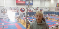 Воспитанник спортшколы Верхнего Услона стал четвёртым на всероссийских играх - Волжская новь