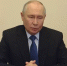Владимир Путин поблагодарил россиян за активное участие в выборах в Госдуму - Говорит Москва