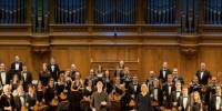 В "Ивановке" состоится концерт "Русская песня на все времена" - OnlineTambov.Ru