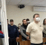 В Тульской области пятерых полицейских осудили за организацию незаконной миграции и взятки - ИА Тульская служба новостей