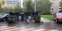 Тело новорожденного ребенка нашли на северо-востоке Москвы - M24.Ru