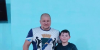 Борцовский характер передаётся по наследству: в СШ «Олимп» Бердска растёт спортивная династия Пшеничных - Бердск-Онлайн.Ru