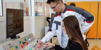 Почти 380 новых профильных классов открылись в нижегородских школах с начала учебного года - Правительство Нижегородской области