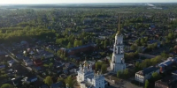 Известно.ру победил во всероссийском конкурсе о сохранении наследия малых городов - Известно.ру