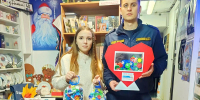 Три тысячи «добрых крышечек» - УФССП