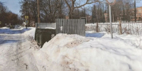 Городская коммунальная служба Железногорска заплатит 300 тыс. рублей пенсионеру за падение на льду - Zhel.City