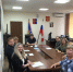 21 сентября прошло заседание Общественного совета при Департаменте природных ресурсов и экологии Ивановской области - Департамент природных ресурсов и экологии