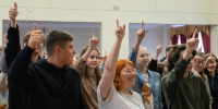 В Кировской области студенты-первокурсники со 100 баллами на ЕГЭ будут получать повышенную стипендию - Единая Россия